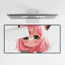 Load image into Gallery viewer, Anime Spy x Family Mouse Pad (Desk Mat)
