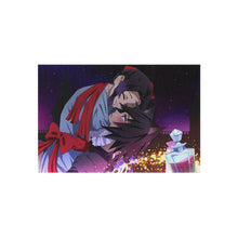 Load image into Gallery viewer, Demon Slayer: Kimetsu No Yaiba Rug
