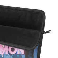 Load image into Gallery viewer, Demon Slayer: Kimetsu no Yaiba Nezuko Kamado Laptop Sleeve
