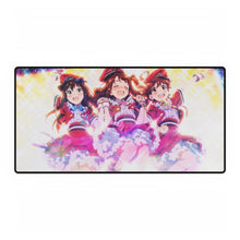 Load image into Gallery viewer, Anime The iDOLM@STER Cinderella Girls Mouse Pad (Desk Mat)
