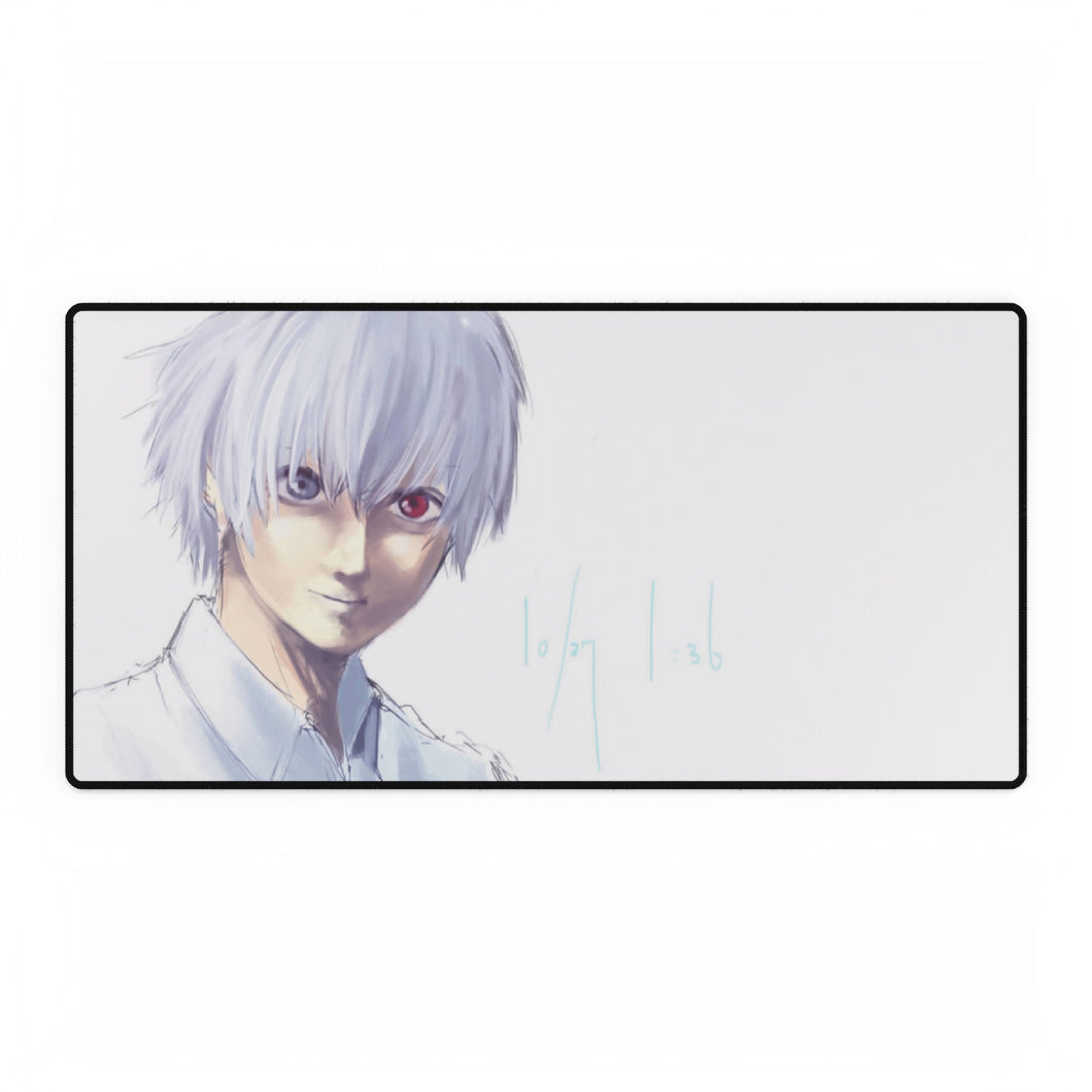 Anime Tokyo Ghoul:re Mouse Pad (Desk Mat)