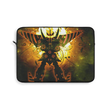 Load image into Gallery viewer, Tengen Toppa Gurren Lagann Laptop Sleeve
