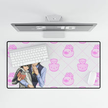 Load image into Gallery viewer, Junjou Romantica Mouse Pad (Desk Mat)
