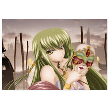 Load image into Gallery viewer, Anime Code Geass Jigsaw Puzzle
