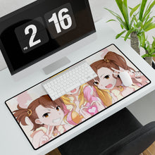 Load image into Gallery viewer, Anime The iDOLM@STER Mouse Pad (Desk Mat)
