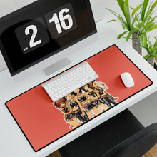 Load image into Gallery viewer, Anime The iDOLM@STER Mouse Pad (Desk Mat)

