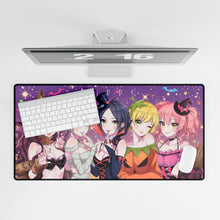 Load image into Gallery viewer, Anime The iDOLM@STER Cinderella Girls Mouse Pad (Desk Mat)

