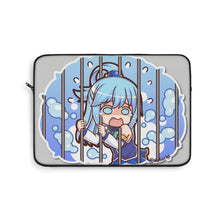 Load image into Gallery viewer, Anime KonoSuba - God’s blessing on this wonderful world!! Laptop Sleeve
