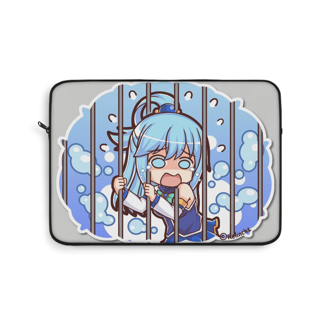 Anime KonoSuba - God’s blessing on this wonderful world!! Laptop Sleeve