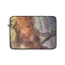 Load image into Gallery viewer, Raphtalia Laptop Sleeve

