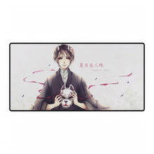 Load image into Gallery viewer, Anime Natsume&#39;s Book of Friends Mouse Pad (Desk Mat)
