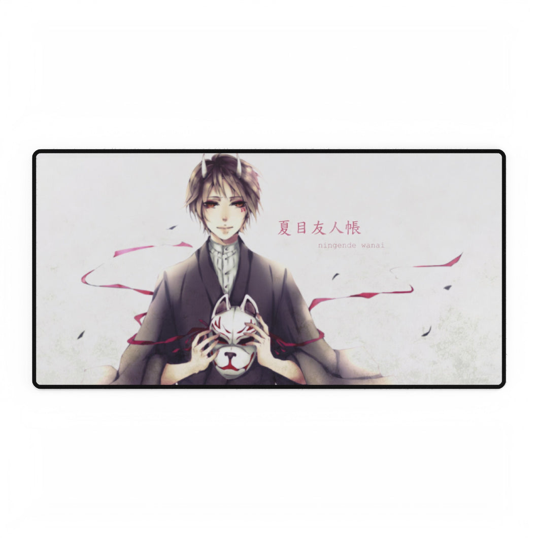 Anime Natsume's Book of Friends Mouse Pad (Desk Mat)