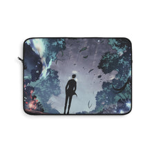 Load image into Gallery viewer, Solo Leveling Laptop Sleeve
