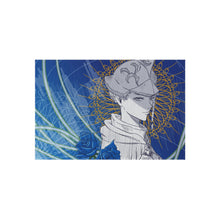 Load image into Gallery viewer, Anime Black Clover Rug
