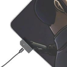 Load image into Gallery viewer, Anime Golgo 13 RGB LED Mouse Pad (Desk Mat)
