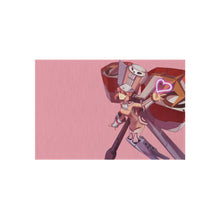 Load image into Gallery viewer, Anime Kill La Kill Rug
