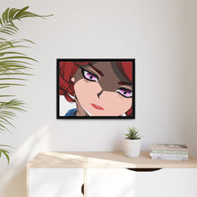 Load image into Gallery viewer, Anime Dr. Stone Canvas Framed Art Print
