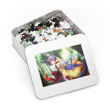 Load image into Gallery viewer, Anime No Game No Life Jigsaw Puzzle
