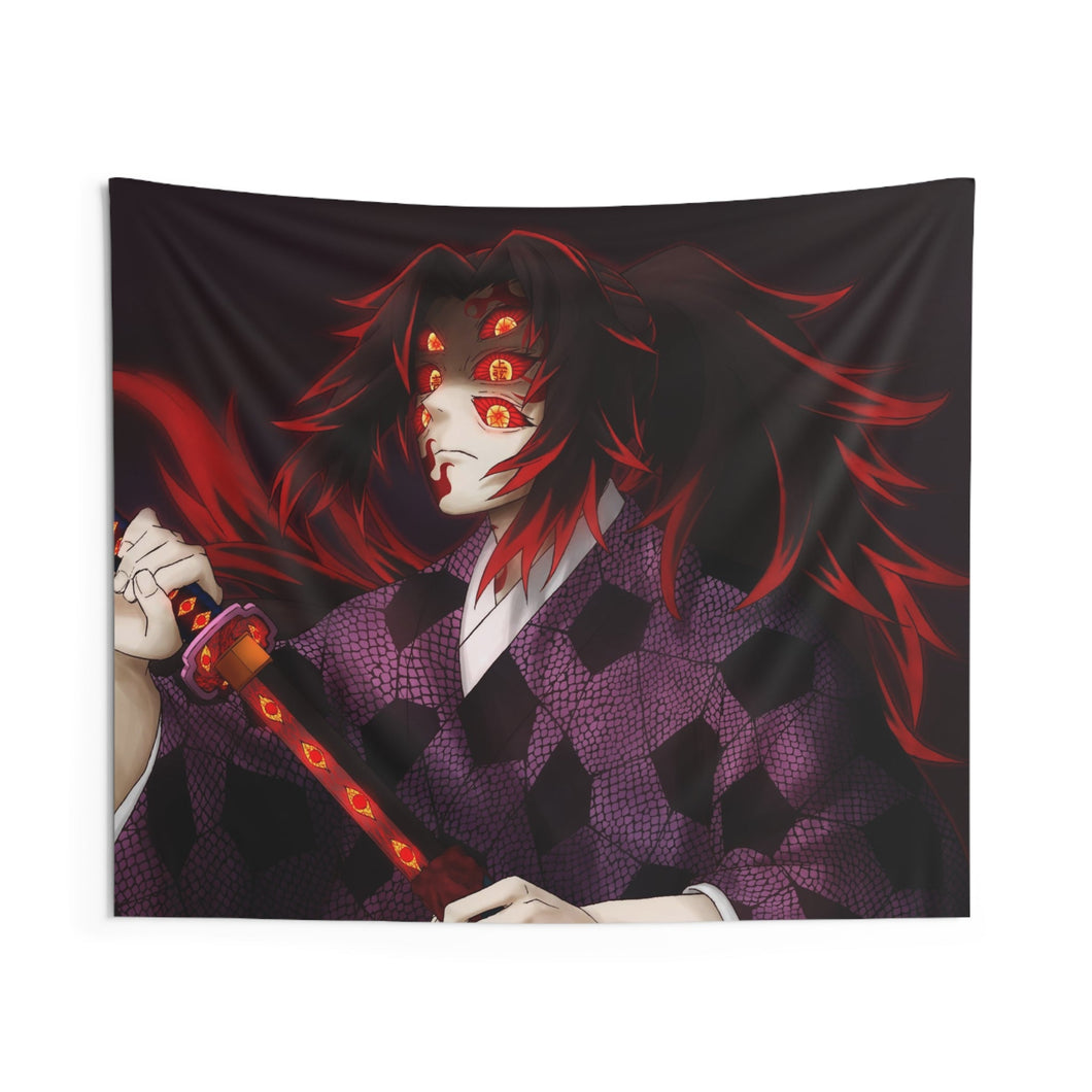 Demon Slayer: Kimetsu no Yaiba Indoor Wall Tapestry