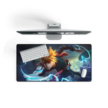 Load image into Gallery viewer, Smite Mouse Pad (Desk Mat)
