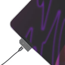 Load image into Gallery viewer, Overlord RGB LED Mouse Pad (Desk Mat)
