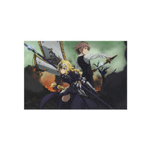 Load image into Gallery viewer, Fate/Apocrypha Rug
