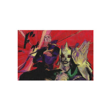 Load image into Gallery viewer, Anime Jojo's Bizarre Adventure Rug
