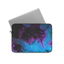 Load image into Gallery viewer, Neon Genesis Evangelion Laptop Sleeve
