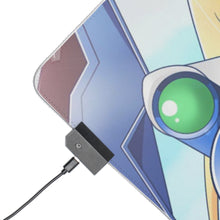 Load image into Gallery viewer, Infinite Stratos RGB LED Mouse Pad (Desk Mat)
