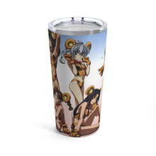 Load image into Gallery viewer, Full Metal Panic! Full Metal Panic Tumbler 20oz
