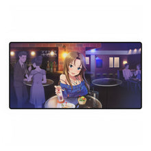 Load image into Gallery viewer, Anime The iDOLM@STER Cinderella Girls Mouse Pad (Desk Mat)
