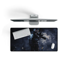 Load image into Gallery viewer, Heavy Rust Payday 2r Mouse Pad (Desk Mat)
