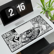 Load image into Gallery viewer, Anime Puella Magi Madoka Magica Mouse Pad (Desk Mat)
