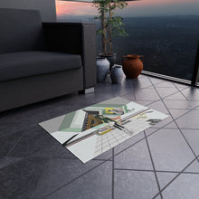 Load image into Gallery viewer, Bleach Rukia Kuchiki Rug
