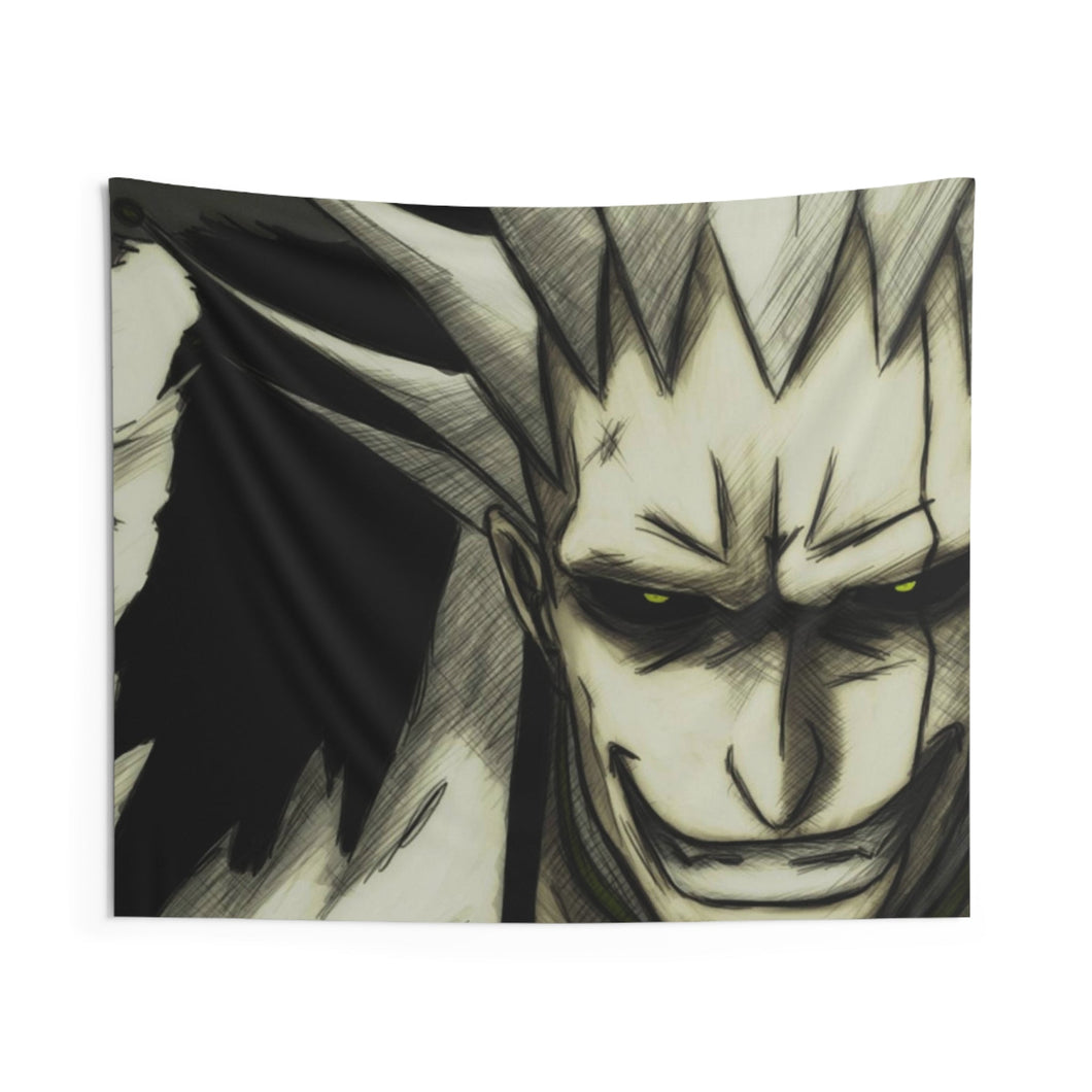 Anime Bleach Indoor Wall Tapestry