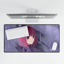 Load image into Gallery viewer, Anime Oshi no Ko Mouse Pad (Desk Mat)
