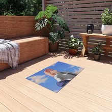 Load image into Gallery viewer, Anime Chainsaw Man Rug
