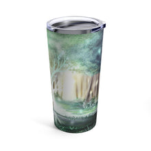 Load image into Gallery viewer, Anime Forest Tumbler 20oz

