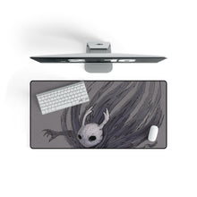Load image into Gallery viewer, Hollow Knight Mouse Pad (Desk Mat)
