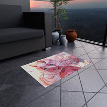 Load image into Gallery viewer, Darling in the FranXX Rug
