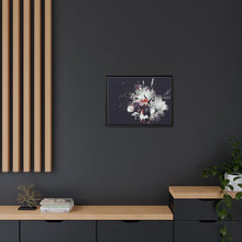 Load image into Gallery viewer, Haikyu!! Canvas Framed Art Print
