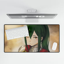 Load image into Gallery viewer, Anime Re:ZERO -Starting Life in Another World- Mouse Pad (Desk Mat)
