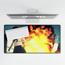 Load image into Gallery viewer, Chio-chan Mouse Pad (Desk Mat)
