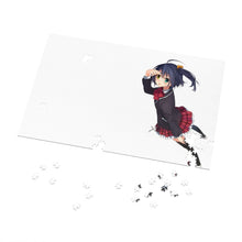 Load image into Gallery viewer, Love, Chunibyo &amp; Other Delusions Rikka Takanashi Jigsaw Puzzle
