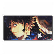 Trafalgar Law Mouse Pad (Desk Mat)