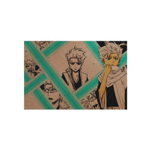 Load image into Gallery viewer, Anime Bleach Rug
