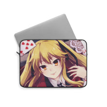Load image into Gallery viewer, Kakegurui Laptop Sleeve
