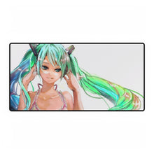 Load image into Gallery viewer, Anime Vocaloid Mouse Pad (Desk Mat)
