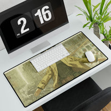 Load image into Gallery viewer, Kino No Tabi Mouse Pad (Desk Mat)

