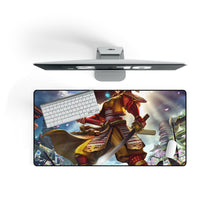 Load image into Gallery viewer, Smite Mouse Pad (Desk Mat)
